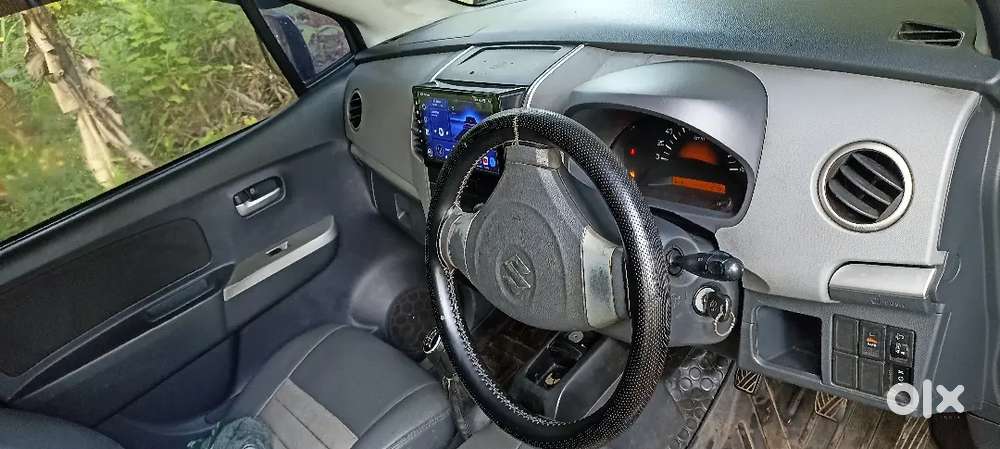 Maruti Suzuki Wagon R 2010