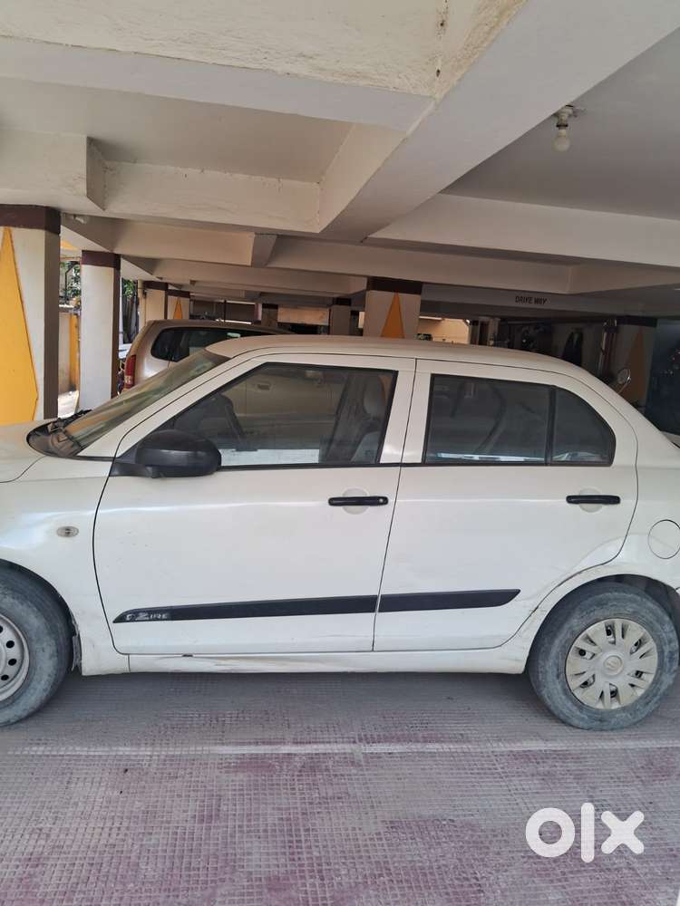 Maruti Suzuki Swift Dzire Ldi, 2012, Diesel