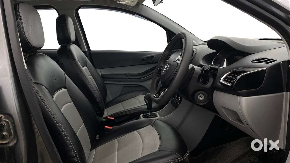 Tata Tiago 1.2 Revotron Xta, 2023, Petrol