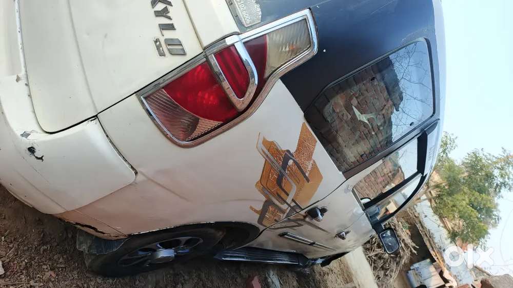 Mahindra Xylo 2014 Diesel Good Condition