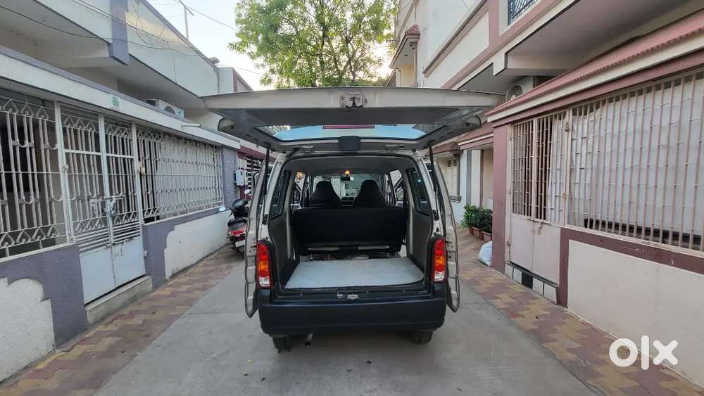 Maruti Suzuki Eeco