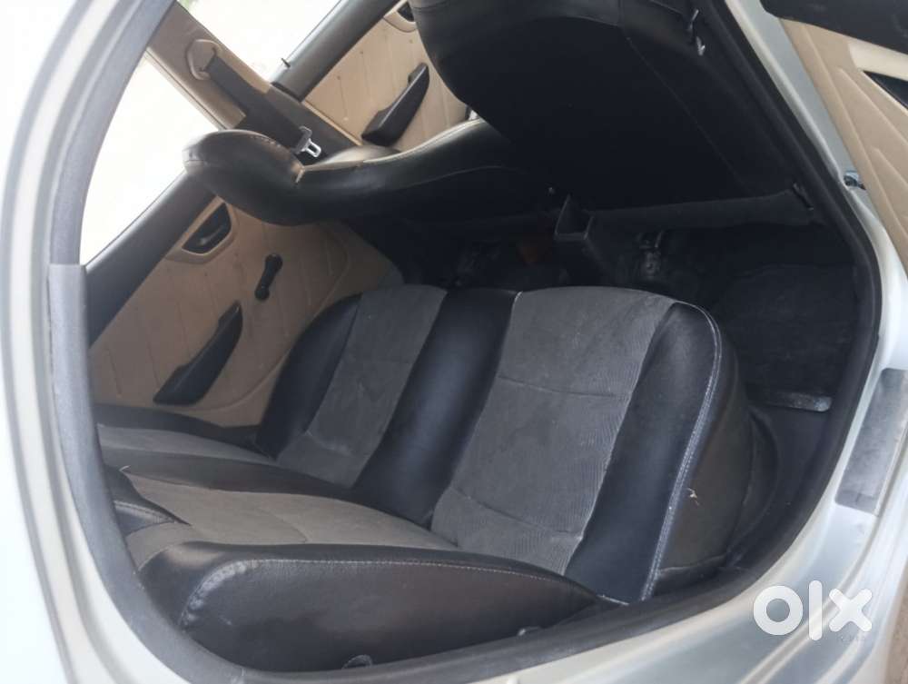 Hyundai Eon D-lite +, 2013, Petrol