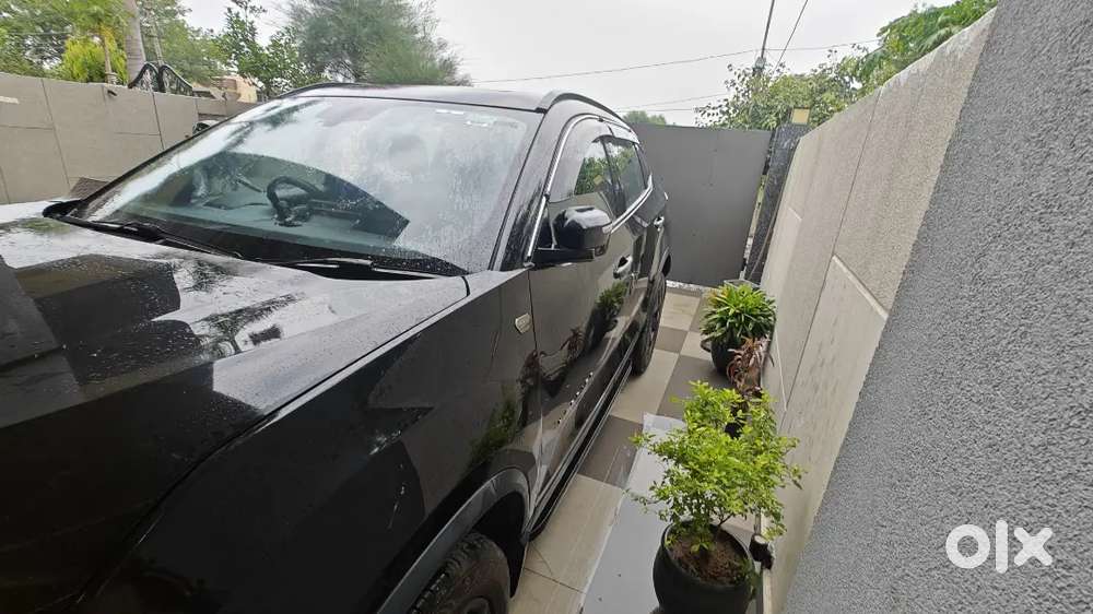 Tata Harrier 2025 Diesel Well Maintained