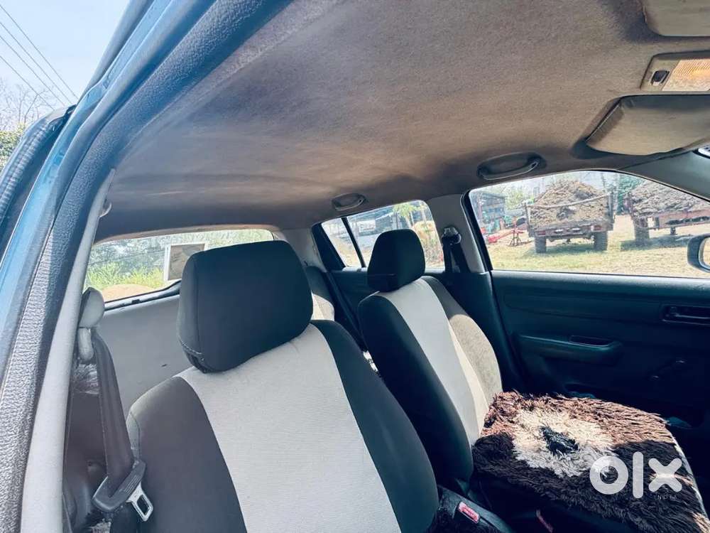 Maruti Suzuki Swift 2009 Diesel 140 Km Driven