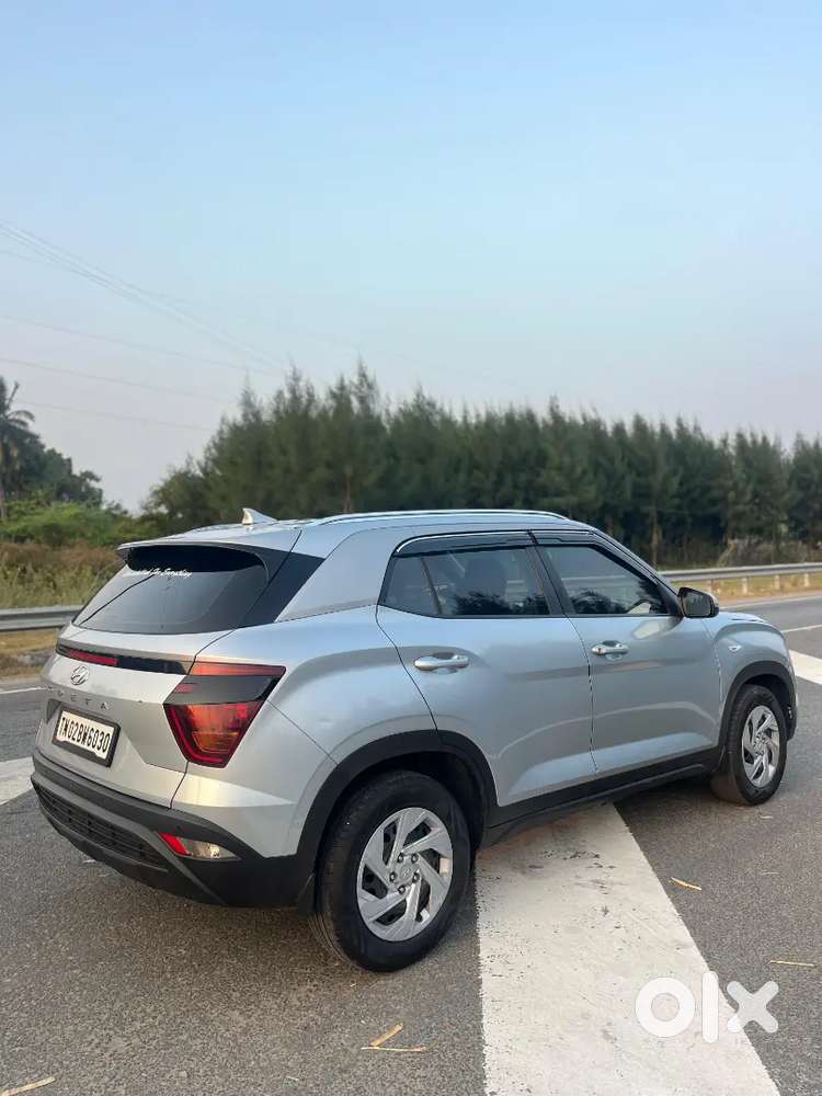 Good Condition Vechile No Replacement 4 New  Tyers