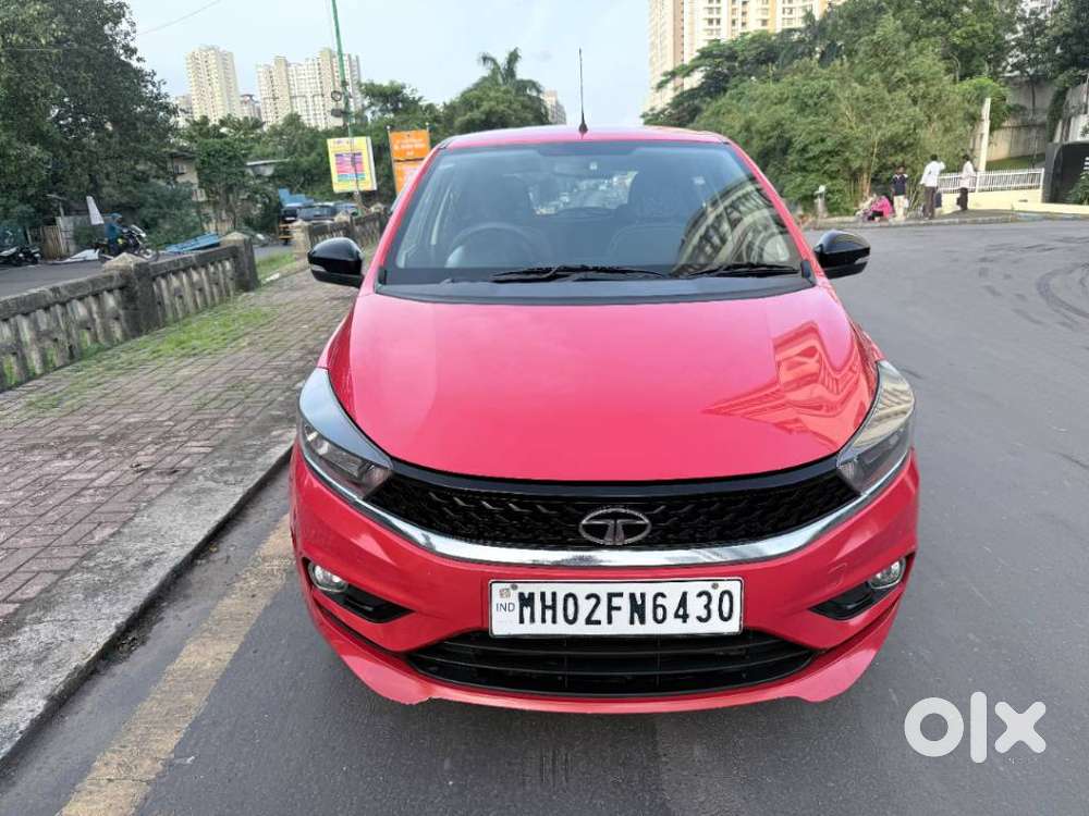 Tata Tiago 1.2 Revotron Xza, 2021, Petrol