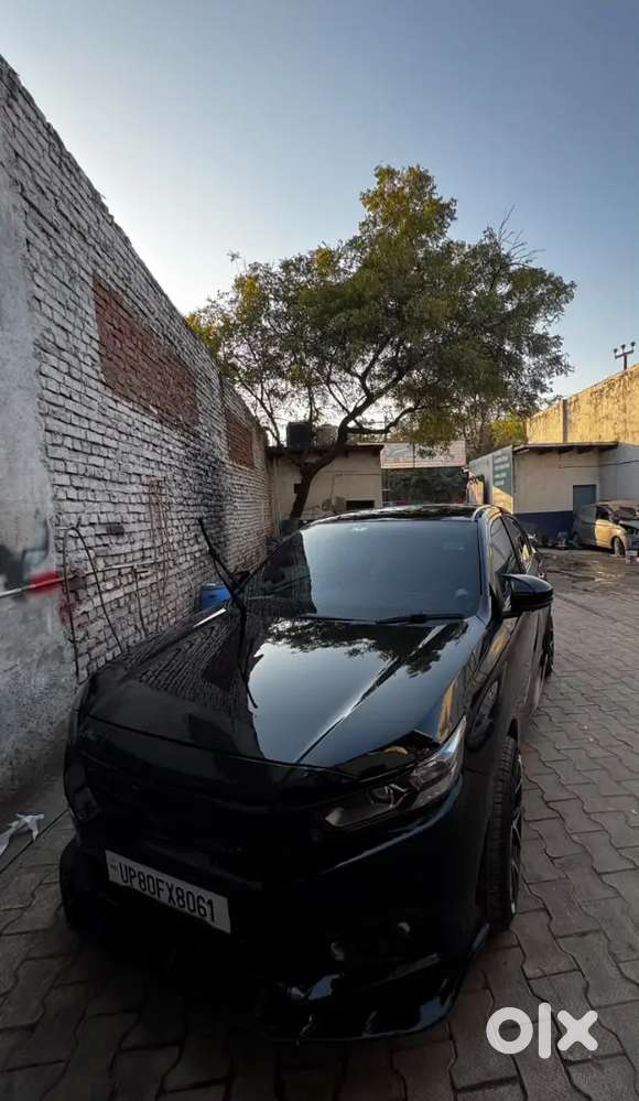 Honda Amaze 1.2 Petrol Manual 2021