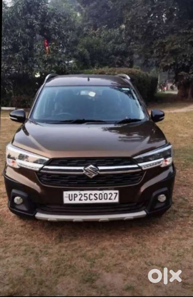 Maruti Suzuki Xl6 2019