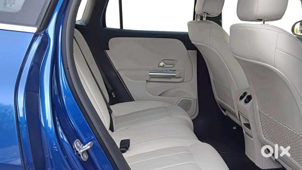Mercedes-benz Gla 220d 4matic, 2024, Diesel