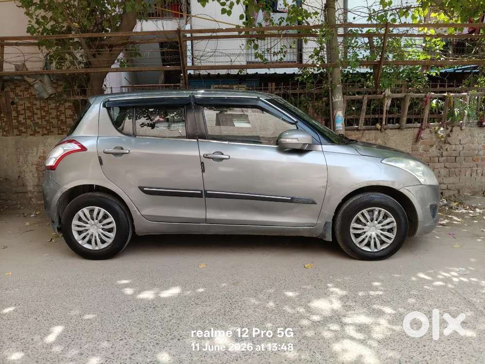 Maruti Suzuki Swift 2014 Petrol Well Maintained