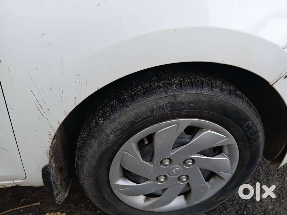 Hyundai New Santro 2019