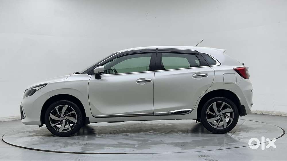 Toyota Glanza 1.2 V, 2024, Petrol