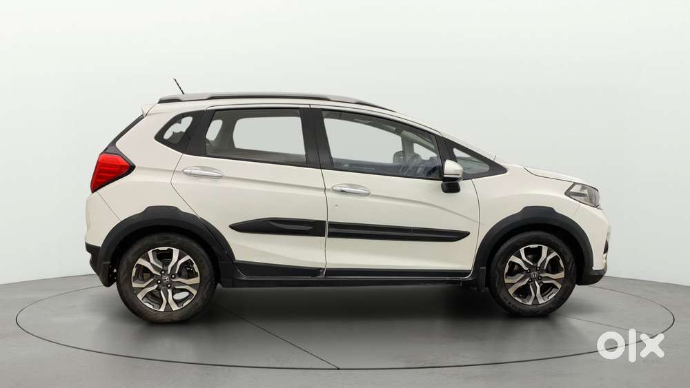Honda Wr-v 1.2 Vx I-vtec, 2018, Cng & Hybrids
