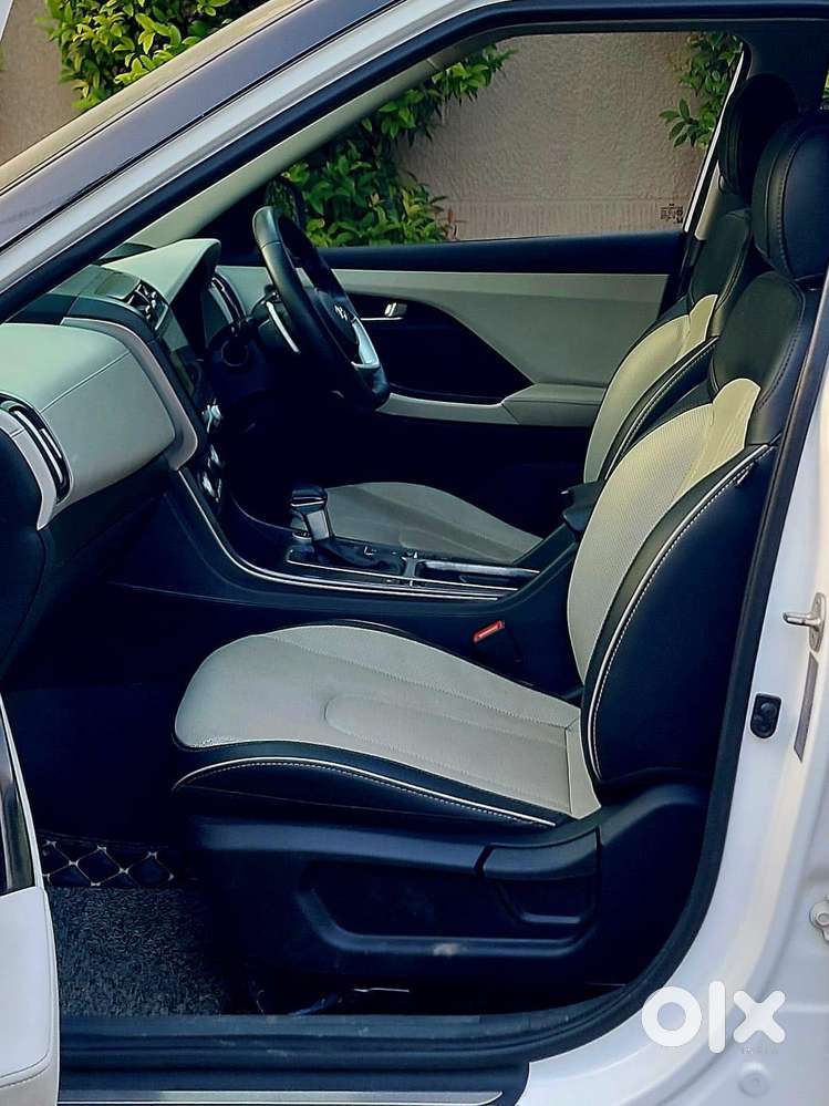 Hyundai Creta Facelift