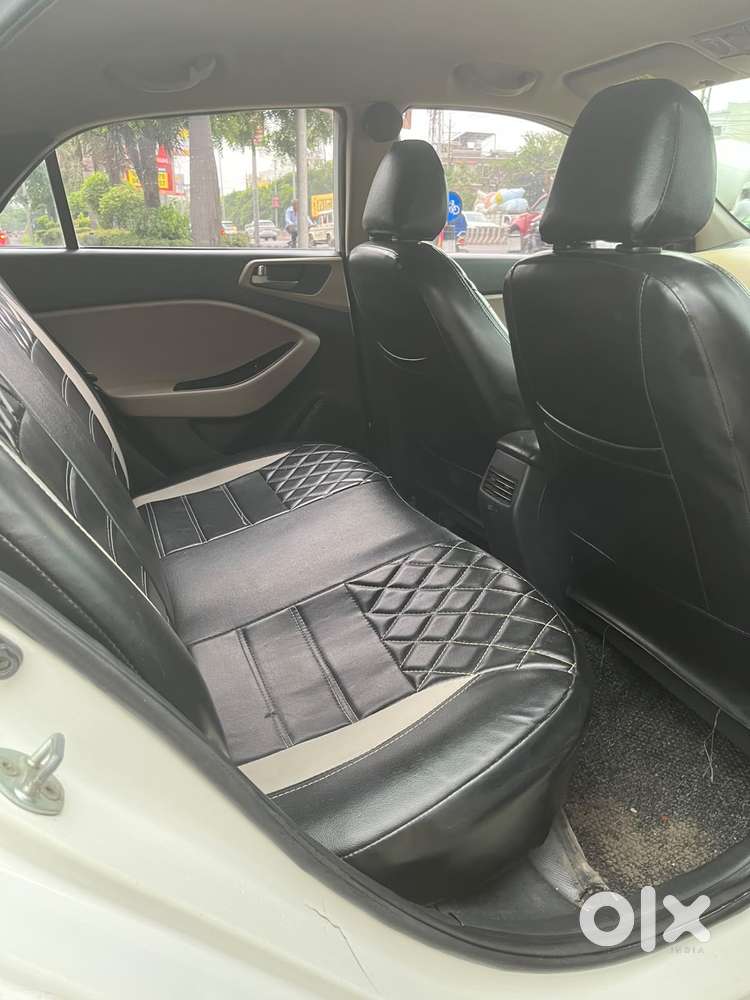 Hyundai I20 1.2 Asta, 2016, Petrol