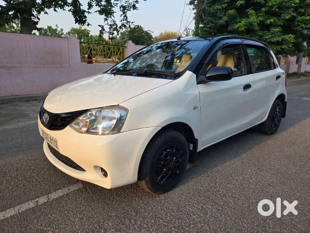 Toyota Etios Liva Gd Sp*, 2012, Diesel