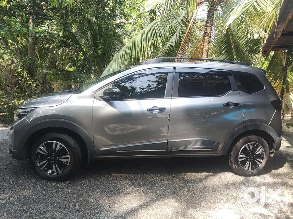 Renault Triber Facelift 2025 Petrol 5000 Km Driven