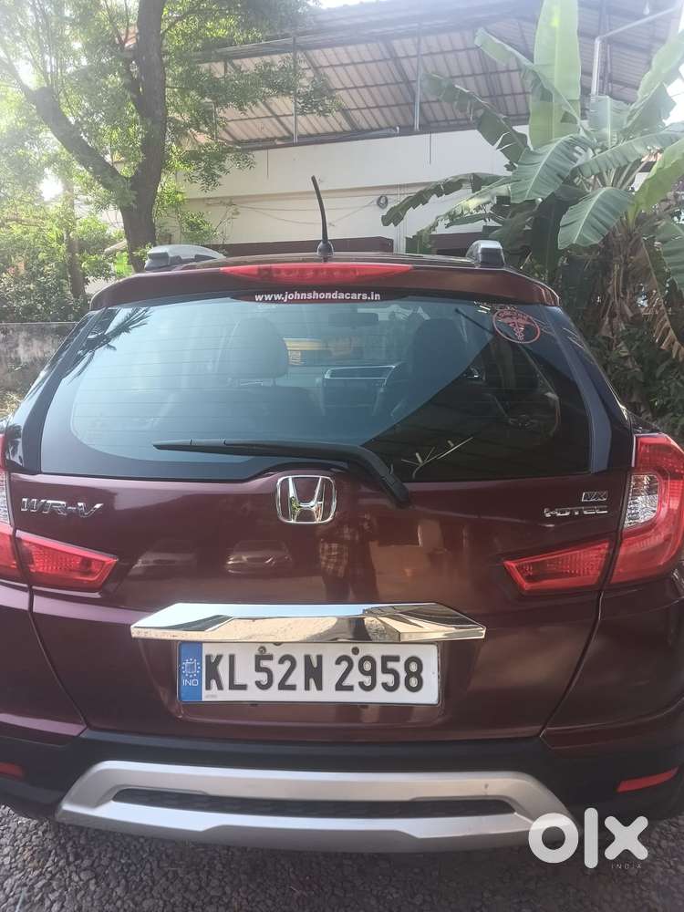 Honda Wr-v I-dtec S, 2018, Diesel