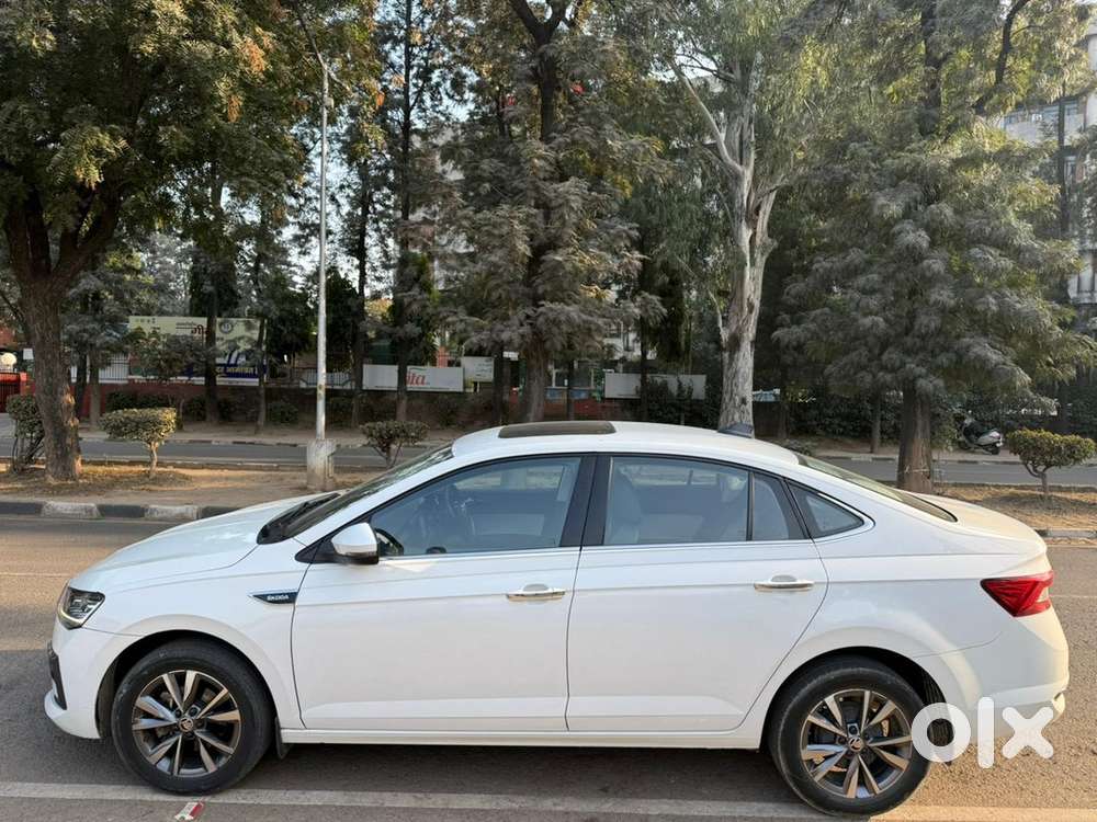 Skoda Slavia Style 1.0 Tsi Mt