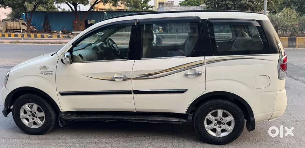 Mahindra Xylo E8 Abs Airbag Bsiv, 2016, Diesel