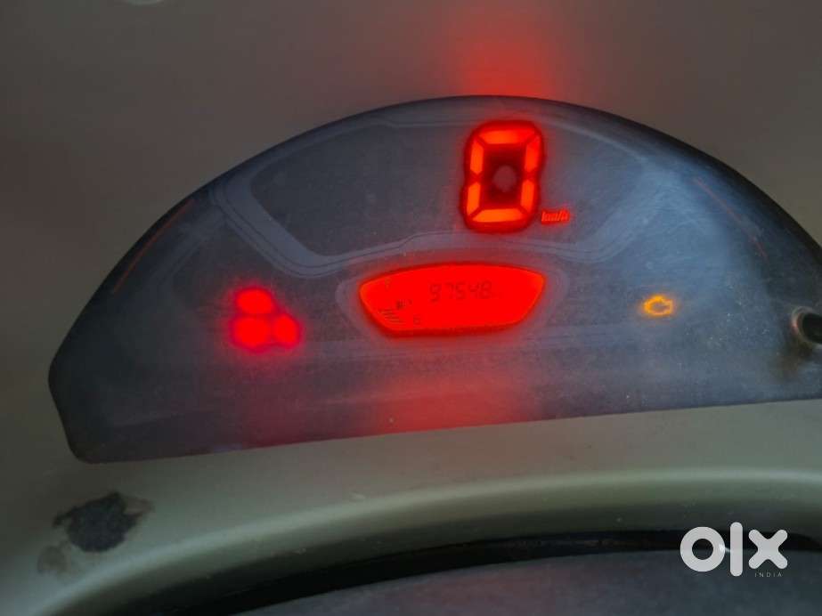 Maruti Suzuki Eeco 1.2 7 Str, 2024, Petrol