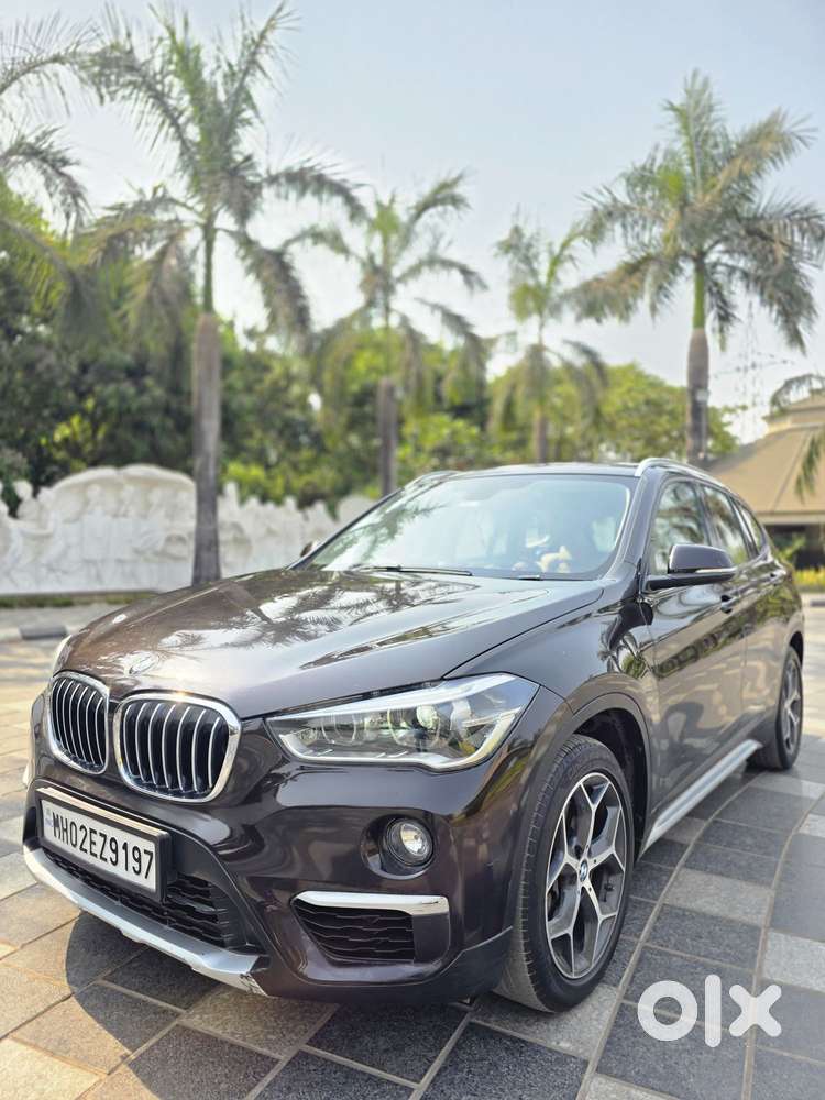Bmw X1 Sdrive 20d X Line, 2019, Diesel