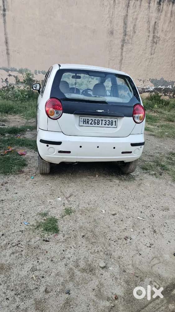 2012 Model Spark For Sale