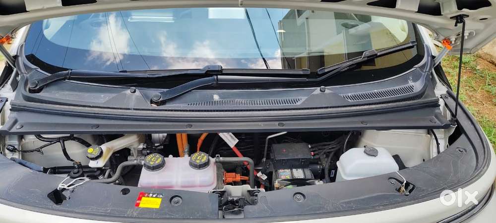 Mg Windsor Ev Essence, 2025, Electric