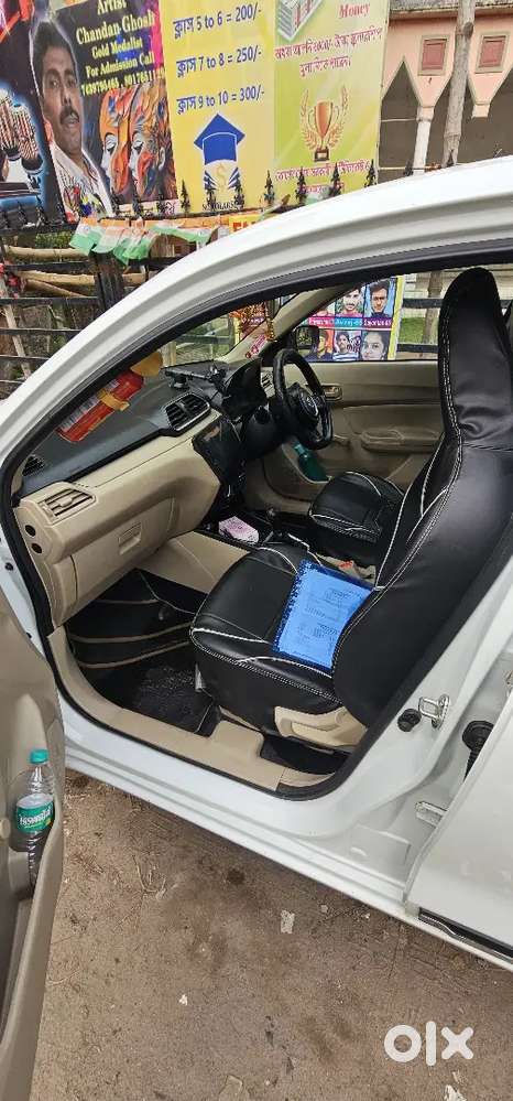 Maruti Suzuki Swift Dzire Tour 2025 Petrol 30000 Km Driven