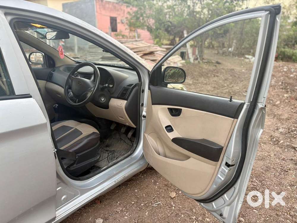Hyundai Eon 2014