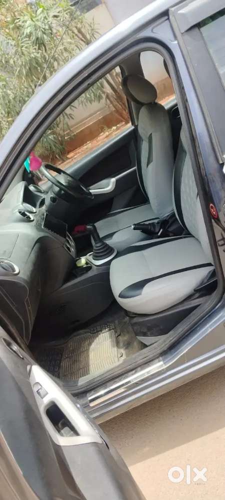 Ford Figo 1.4 Diesel 2011