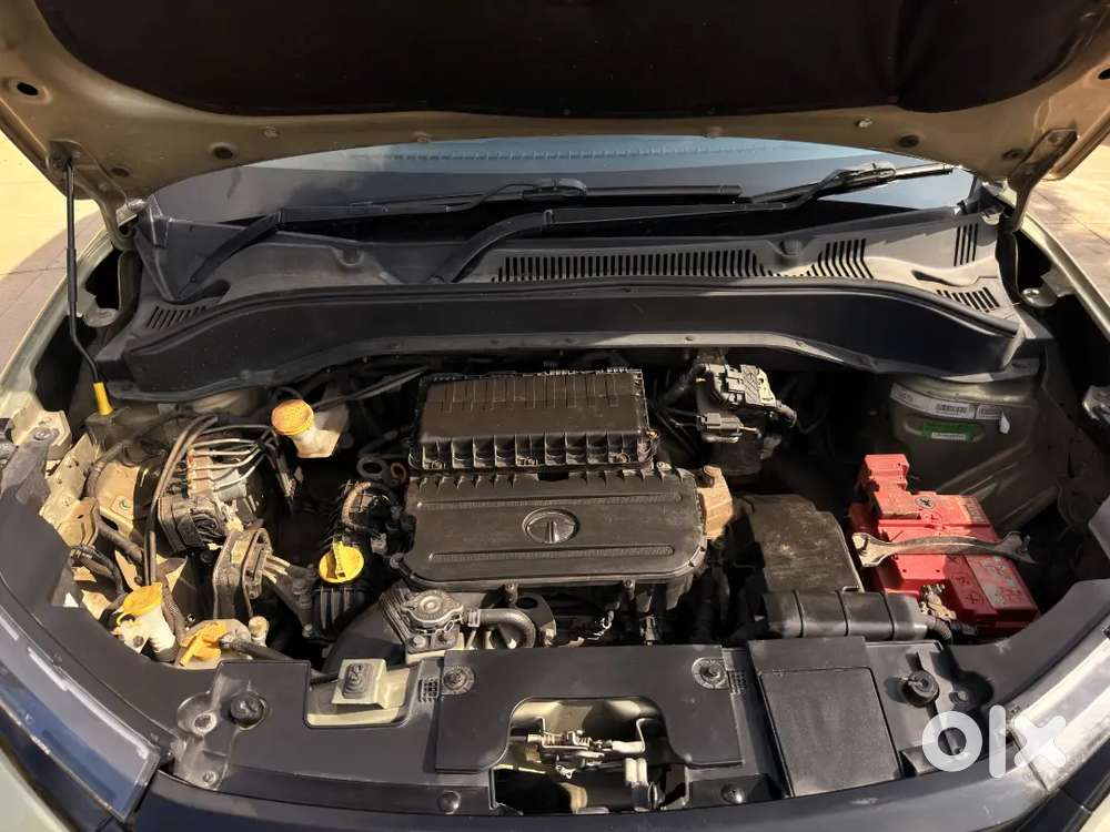 Tata Punch 2022 Petrol Good Condition