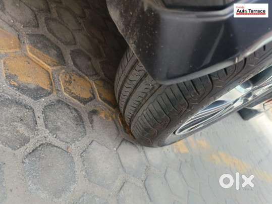 Honda City I-vtec Cvt V, 2018, Petrol