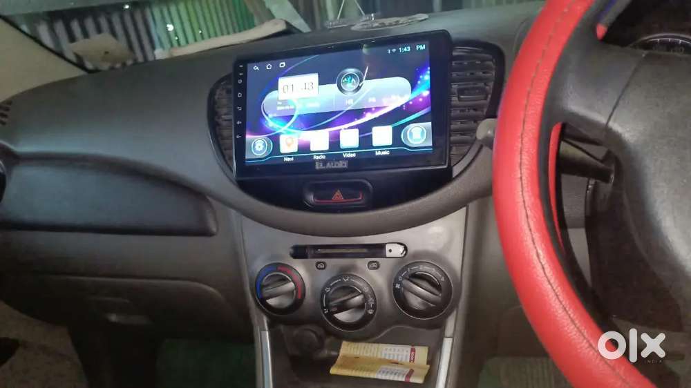 Hyundai I10 1.2 Magna 2013
