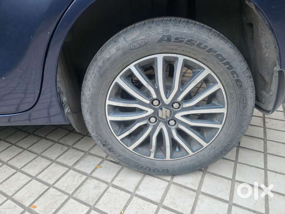Maruti Suzuki Swift Dzire Zdi Plus , 2018, Diesel