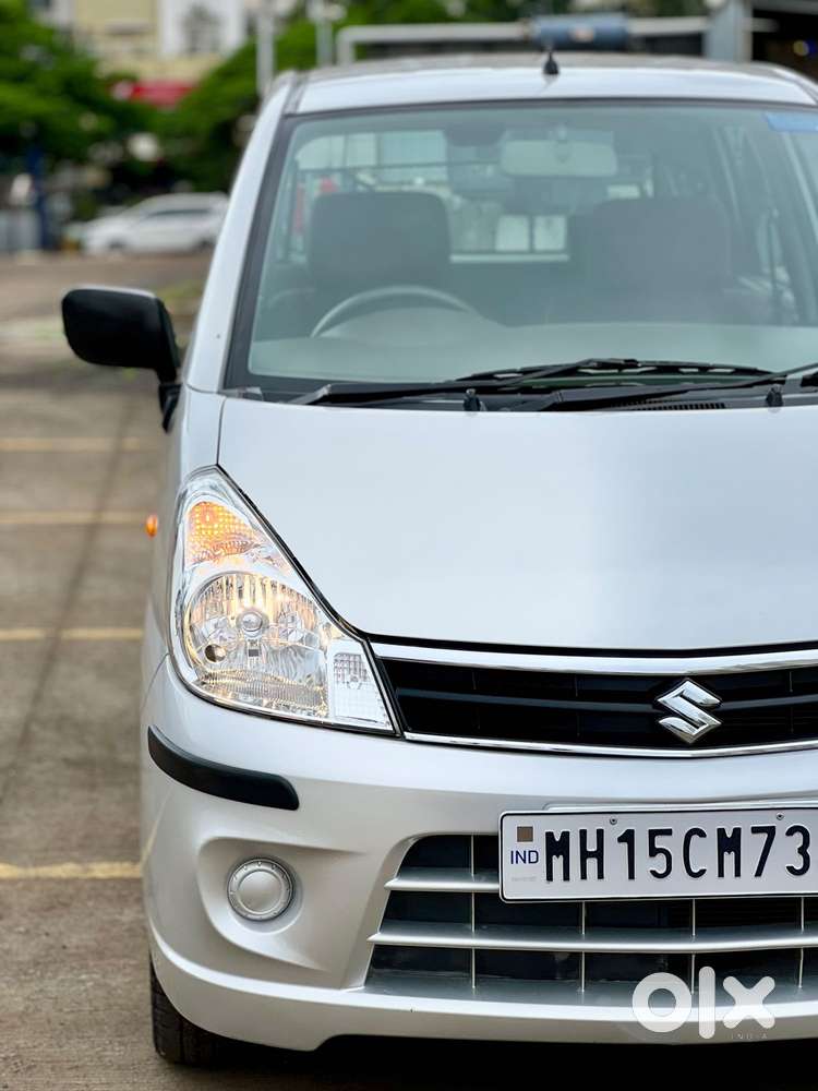 Maruti Suzuki Estilo Lxi, 2010, Petrol