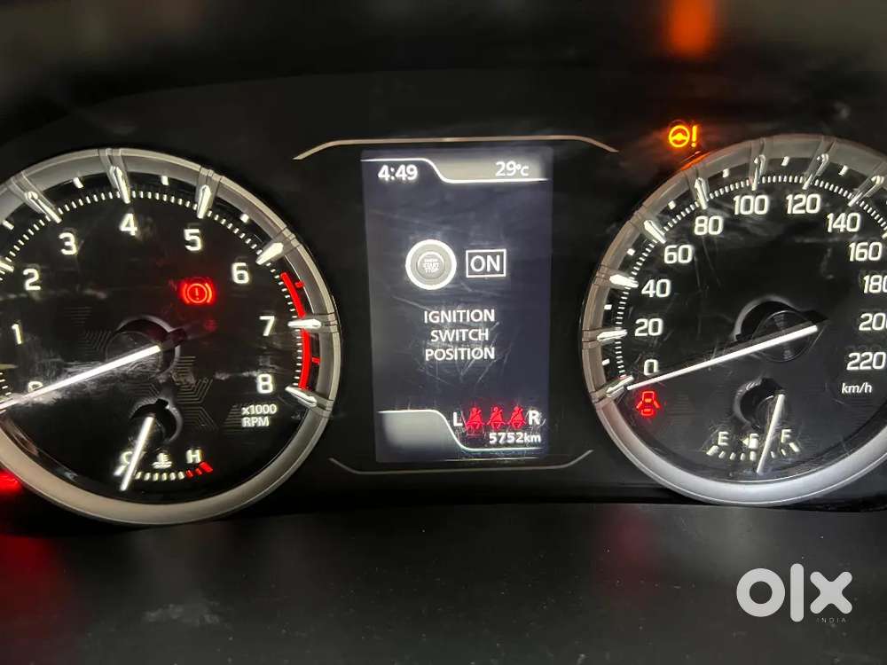 Maruti Suzuki Grand Vitara 2024 Petrol Well Maintained