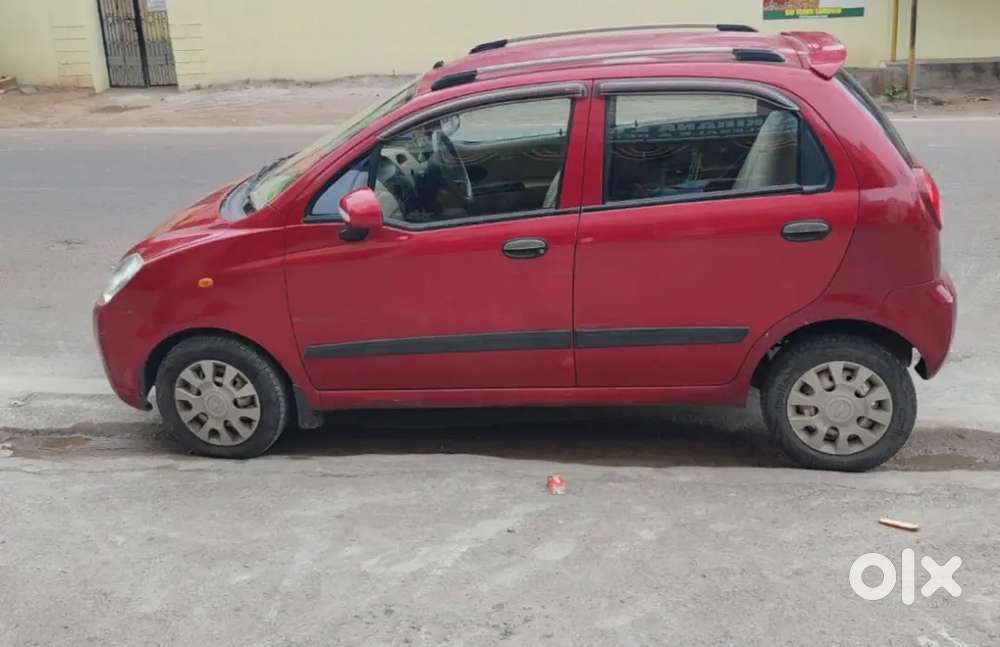 Spark Ls 2011 -2031