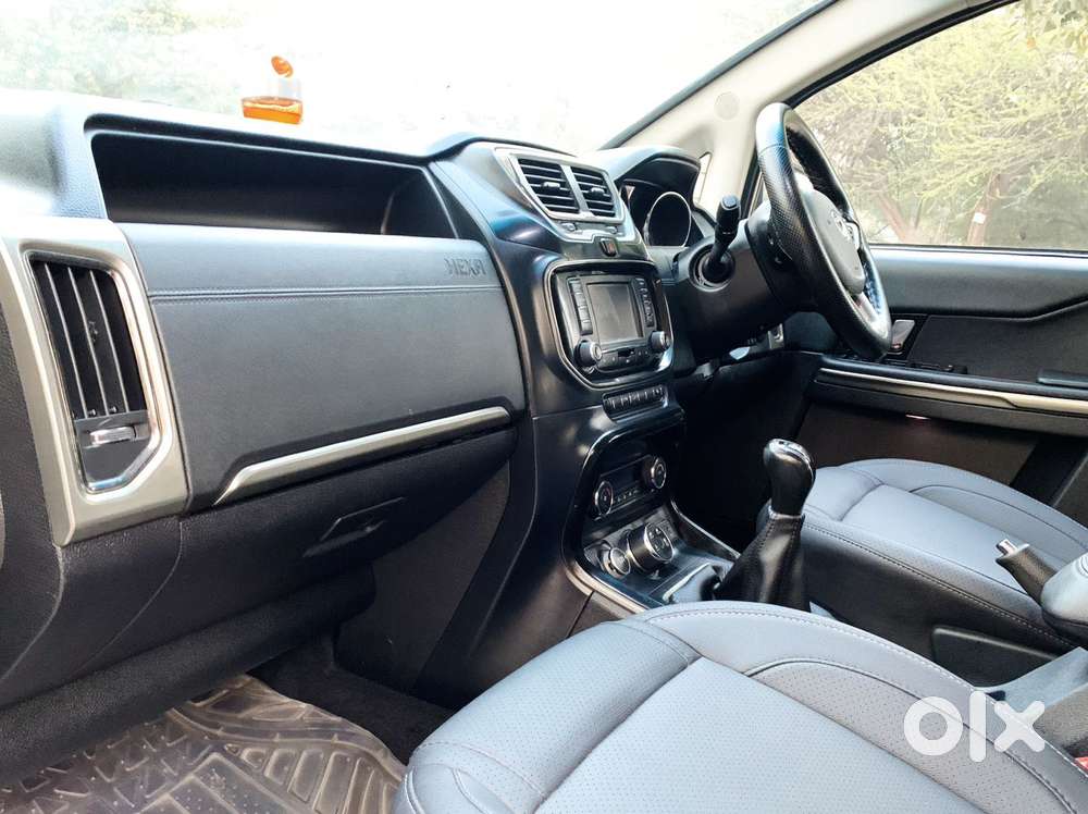 Tata Hexa Xt, 2017, Diesel