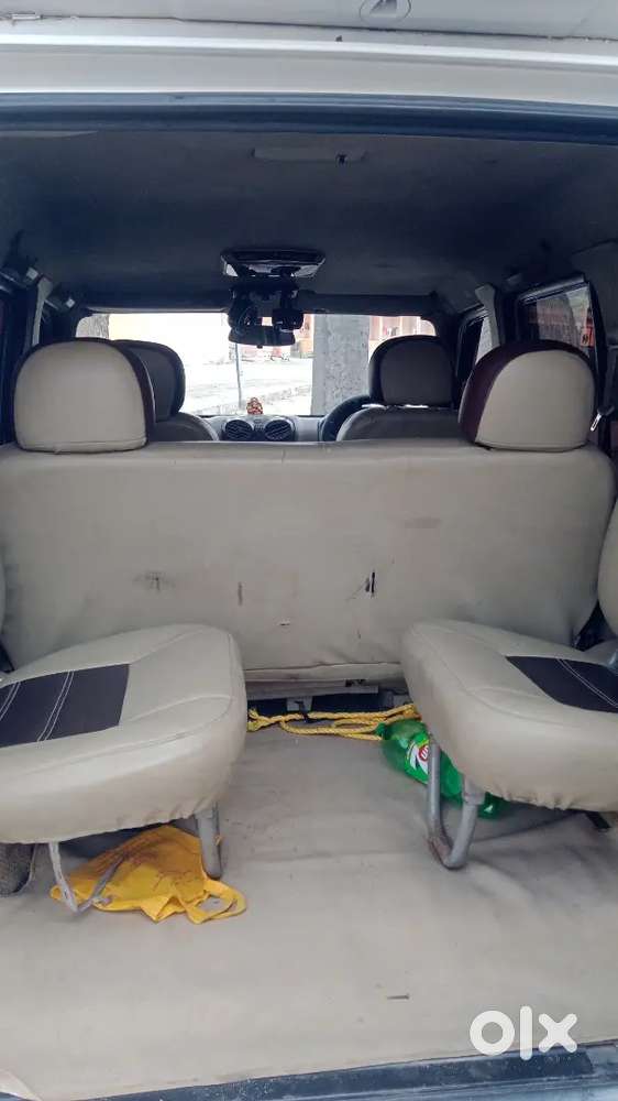 Mahindra Scorpio Classic 2006 Diesel 130000 Km Driven