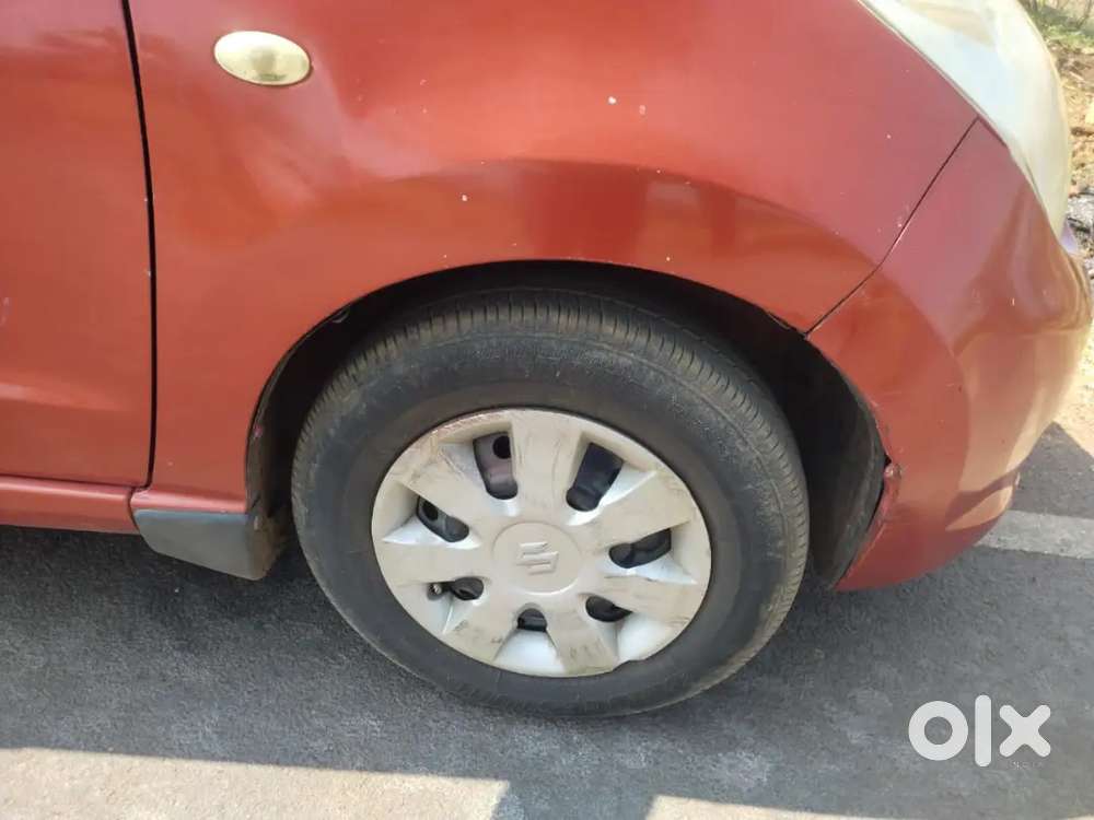 Maruti Suzuki A,star Vxi