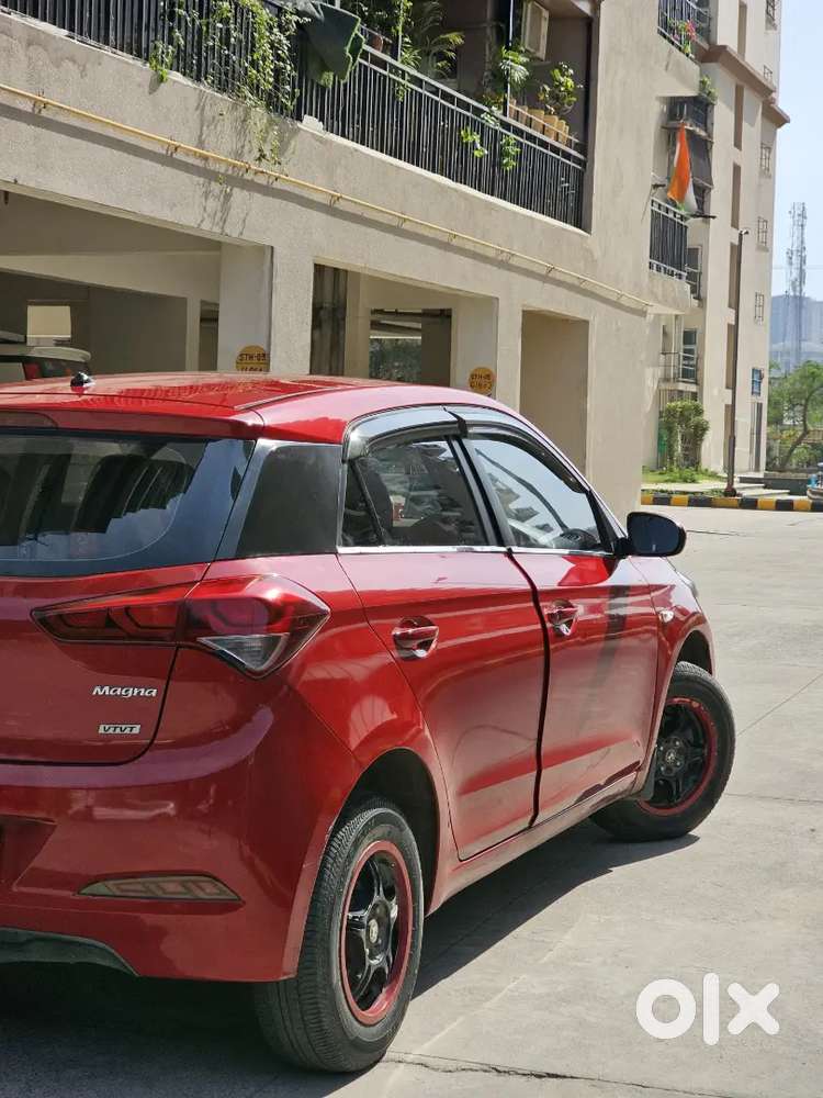 Hyundai Elite I20 2015 Petrol Good Condition