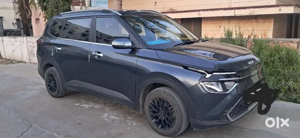 Kia Carens 1.4 Luxury 2023