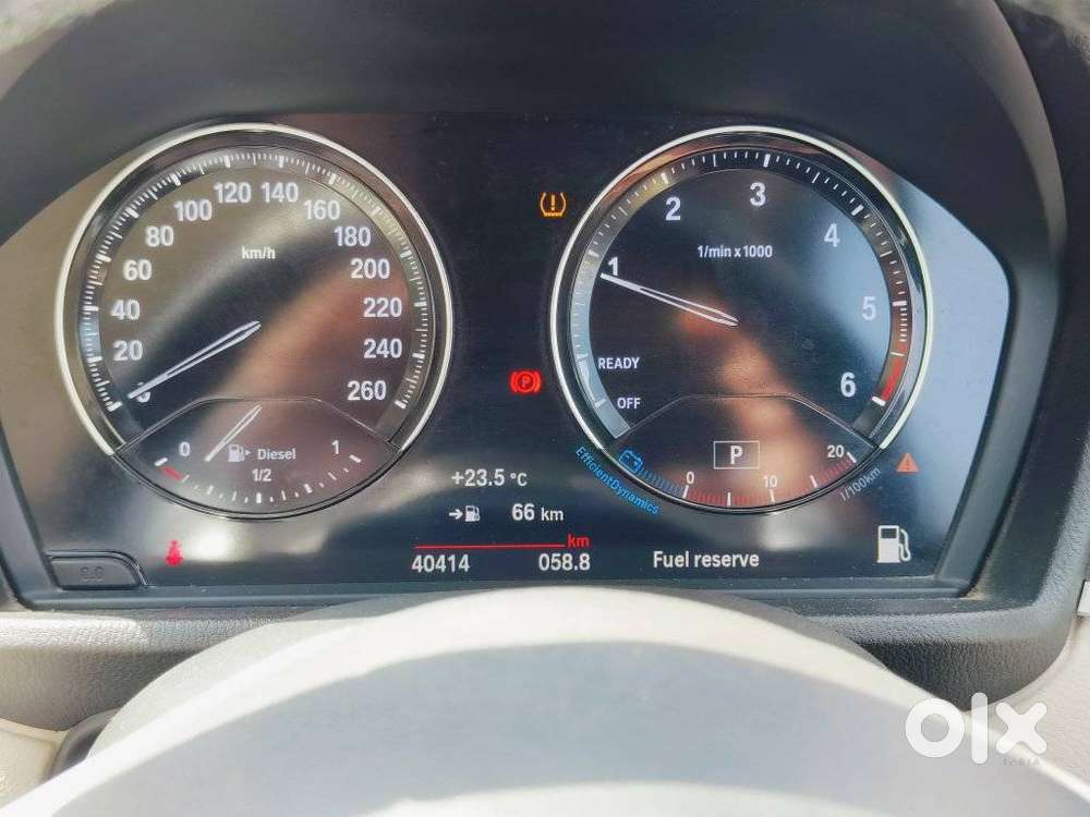 Bmw X1 Xdrive 20d Xline, 2020, Diesel