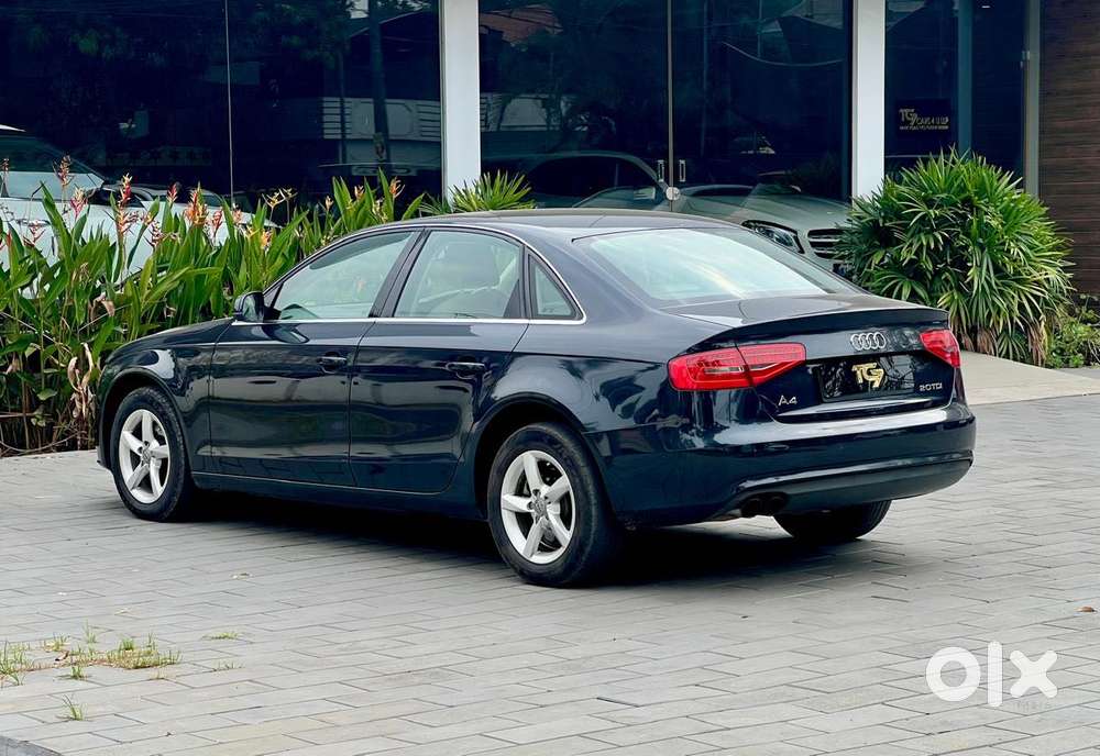 Audi A4 2.0 35 Tdi Premium Plus Sunroof, 2013, Diesel