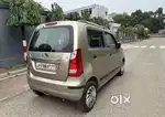 Maruti Suzuki Wagon R 1.0 2015 Petrol 60000 Km Driven