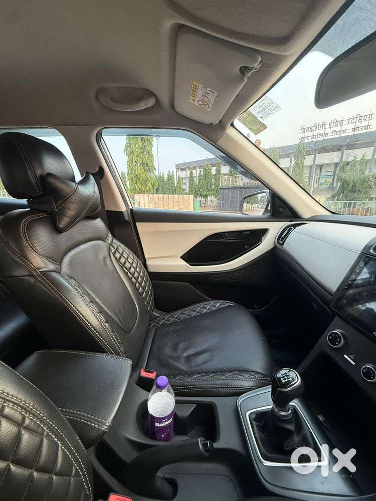 Hyundai Creta 1.5 Ex Diesel, 2022, Diesel