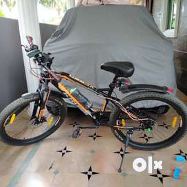 Olx katpadi bikes deals