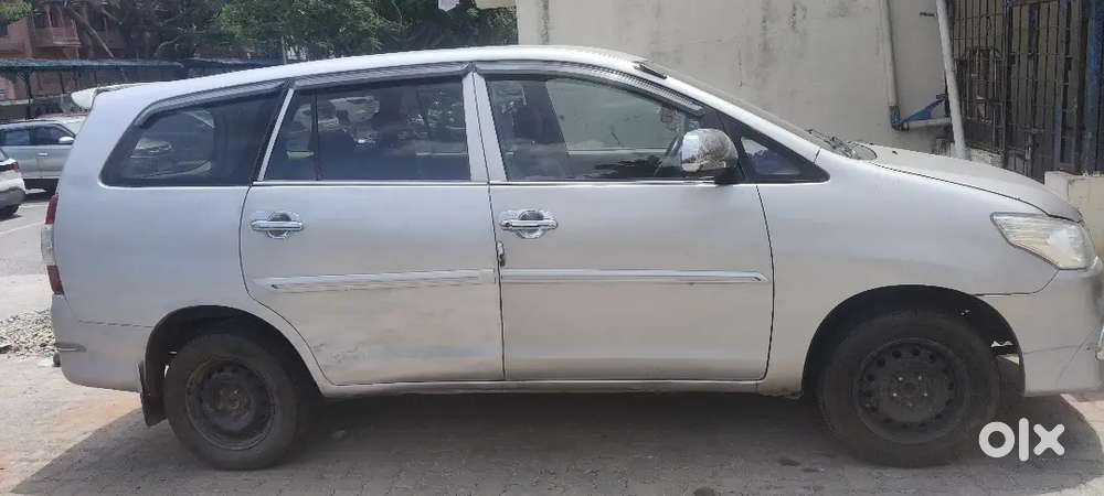 Toyota Innova 2008