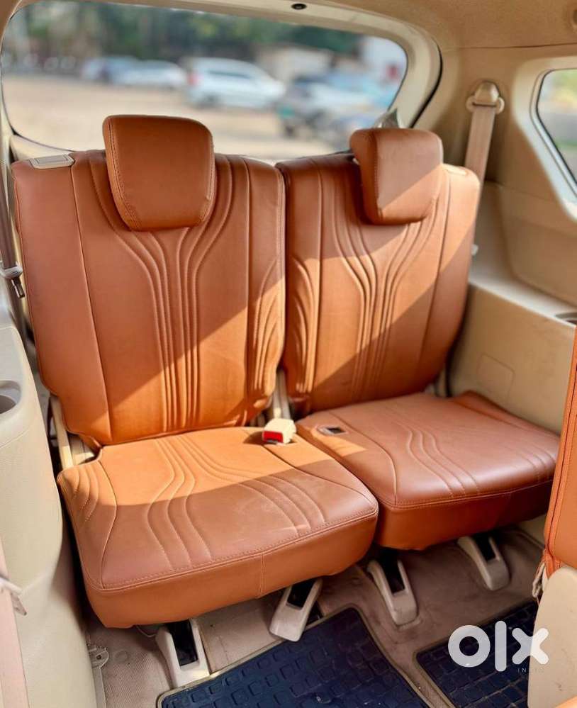 Maruti Suzuki Ertiga 1.5 Vxi, 2021, Petrol